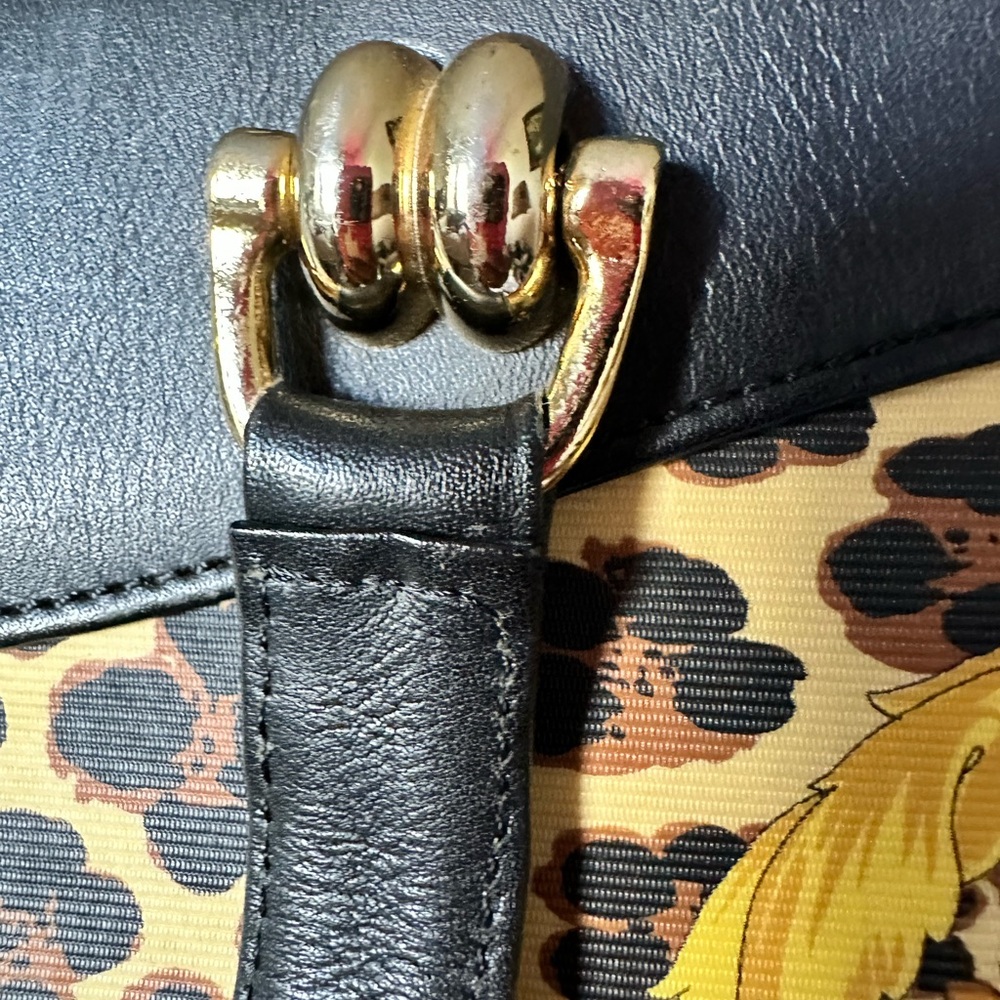 Versace Leopard Print - image 4